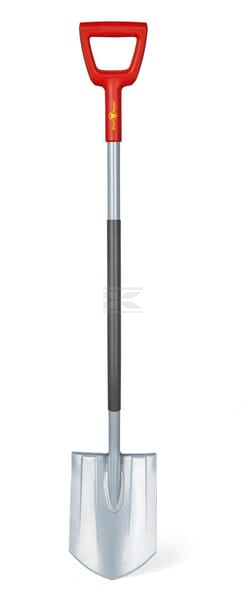 Wolf Garten Spade Spids ASP-D