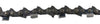 Oregon Savkæde 3/8" 1,5mm 68 DL Halvmejsel Versacut
