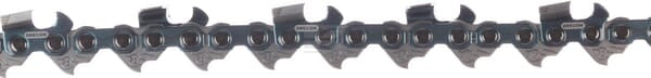 Oregon Savkæde 3/8" 1,5mm 72 DL, right angle chisel
