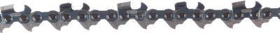 Oregon Savkæde 3/8" 1,5mm 72 DL, right angle chisel