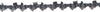 Oregon Savkæde 3/8" 1,5mm 84 DL til motorsav