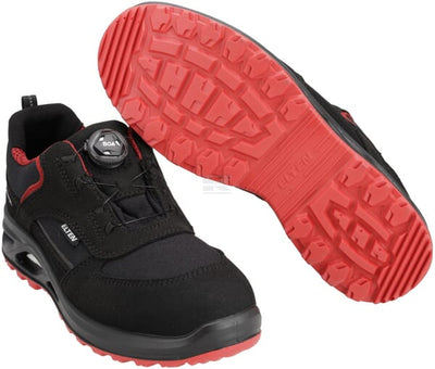 Hannah XXTL BOA® Low Sikkerhedsstøvlet S3, str. 42