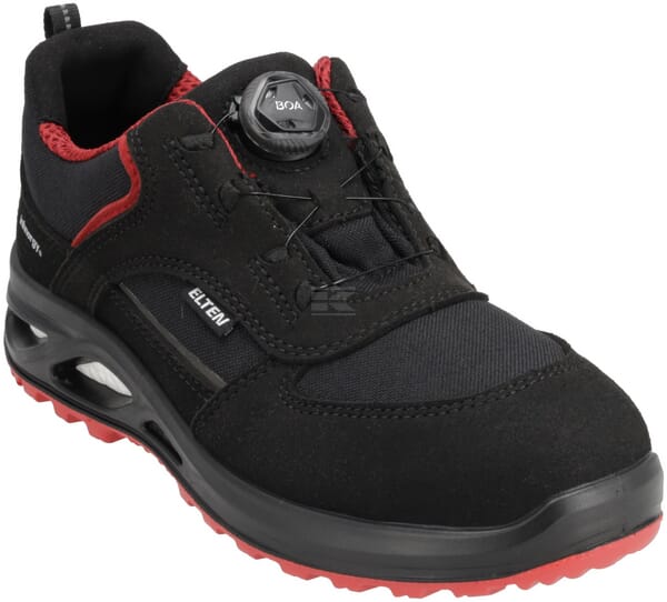 Hannah XXTL BOA® Low Sikkerhedsstøvlet S3, str. 42