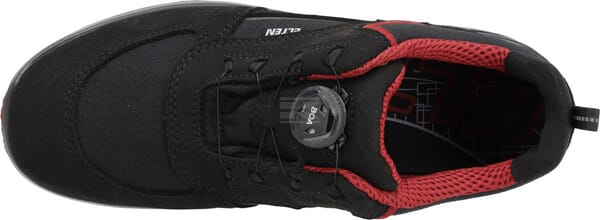 Hannah XXTL BOA® Low Sikkerhedsstøvlet S3, str. 42