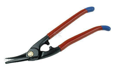 Bahco Pladesaks 280 mm venstre glat 586D