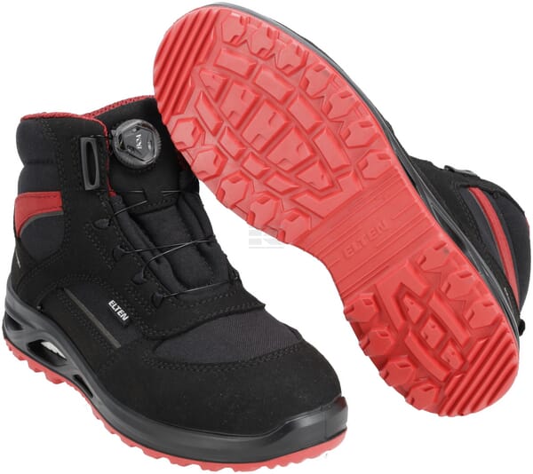 Elten Hannah XXTL BOA® Sikkerhedsstøvle S3, str. 42