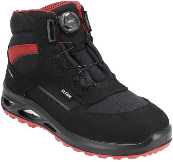 Elten Hannah XXTL BOA® Sikkerhedsstøvle S3, str. 42
