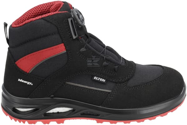 Elten Hannah XXTL BOA® Sikkerhedsstøvle S3, str. 42