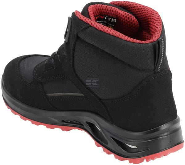 Elten Hannah XXTL BOA® Sikkerhedsstøvle S3, str. 42