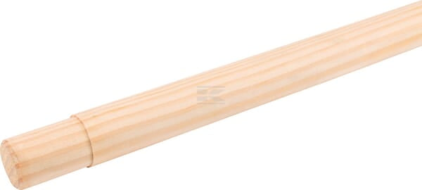Prax Skaft 170 cm til Staldbørste