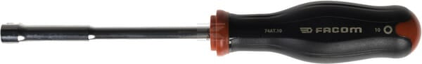 Facom Top, 6-kantet 10mm