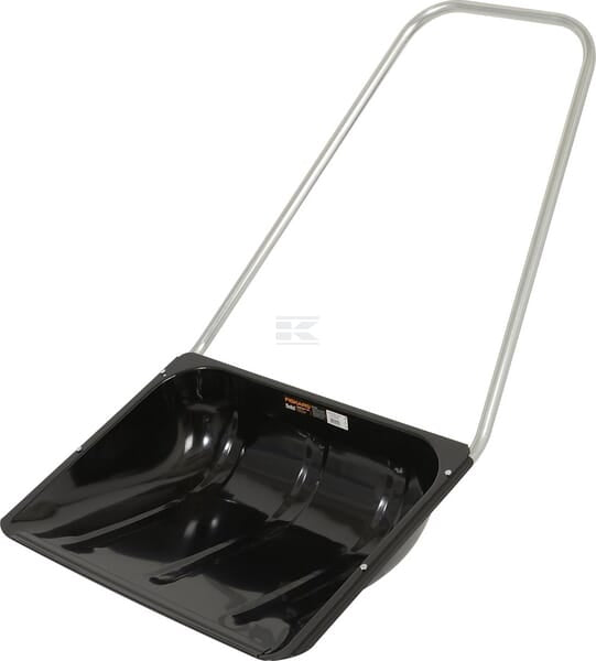Fiskars Solid Snerydningsskovl – Effektiv Sneskovl
