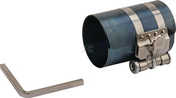 Facom Stempelringklemme 100-160 mm