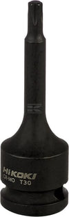 Hikoki Slagtop Torx 1/2"-T30