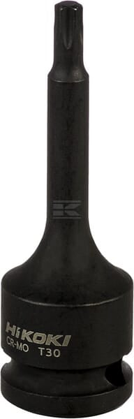 Hikoki Slagtop Torx 1/2"-T30