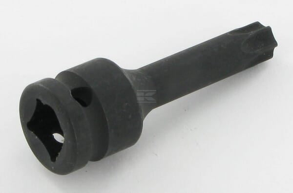 Hikoki Slagtop Torx 1/2"-T55 til slagboremaskiner