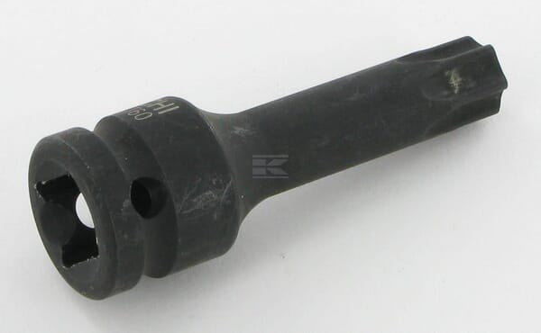 Hikoki Slagtop Torx 1/2"-T60