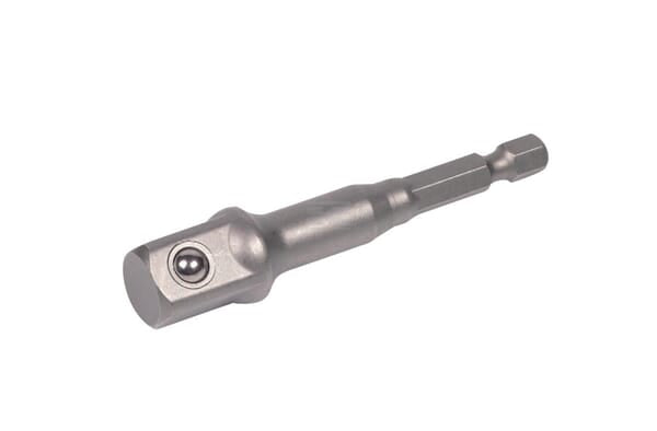 Hikoki Adapter 1/4" Hex til 1/2" firkant