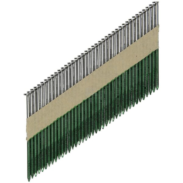 Hikoki Sømsæt 2,8x75 mm blank, 2500 stk.