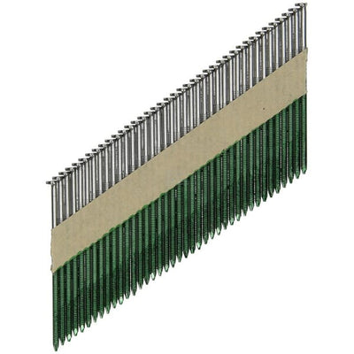 Hikoki Sømsæt 2,8x75 mm blank, 2500 stk.