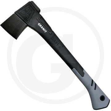 Universal økse 460mm