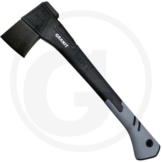 Universal økse 460mm