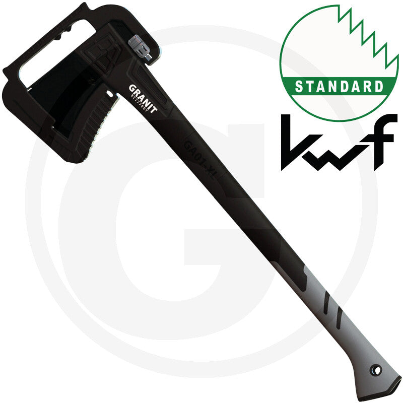 Flækøkse 710mm