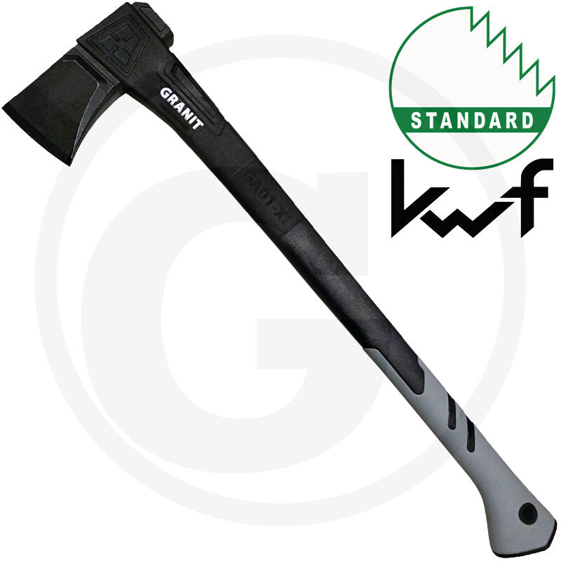 Flækøkse 710mm