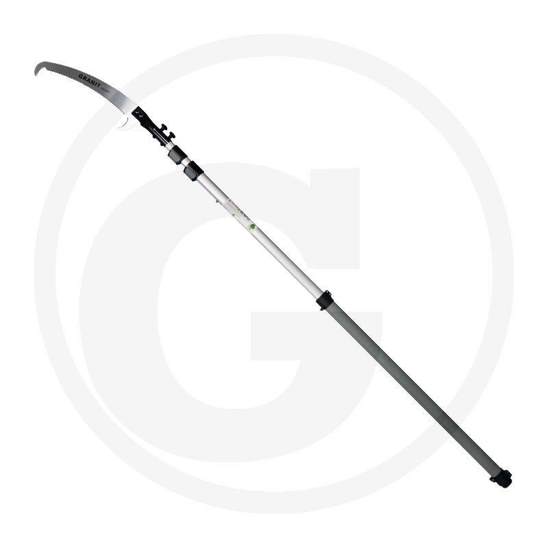 GRANIT BLACK EDITION Teleskop grensav GTS01-L