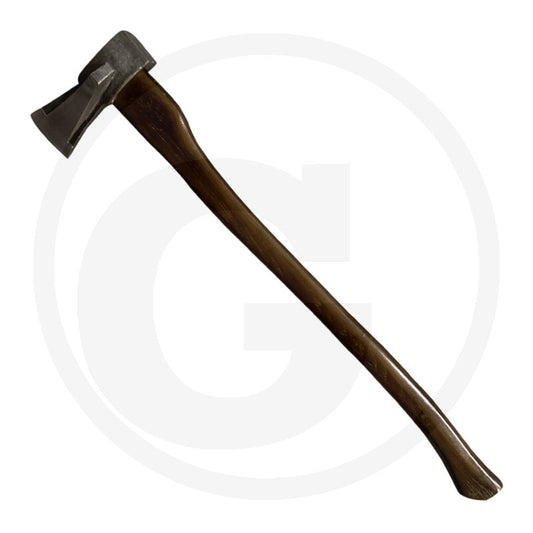 Super flækhammer med træskaft 2000g