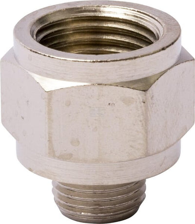 SKF Nippel G 1/4" / G 1/8" til smøreudstyr