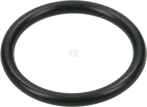 O-ring 22,23x2,62 mm 70 shore sort Comet