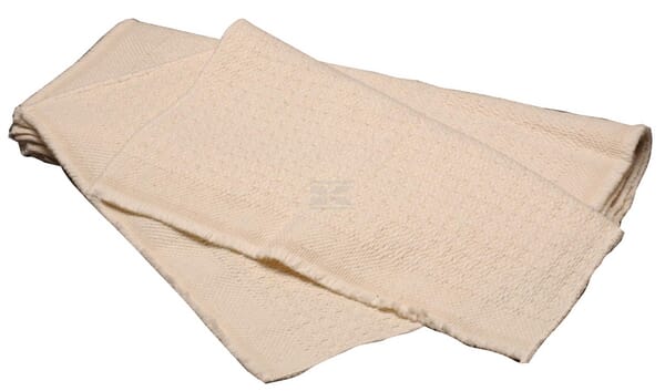 Gulvklud Ubleget 85% 43 x 50 cm 5 stk.