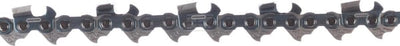 Oregon Savkæde 3/8" 1,6mm 72 DL, right angle chisel