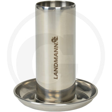 LANDMANN Grillkylling holder