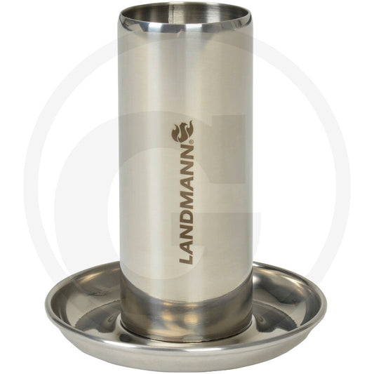 LANDMANN Grillkylling holder