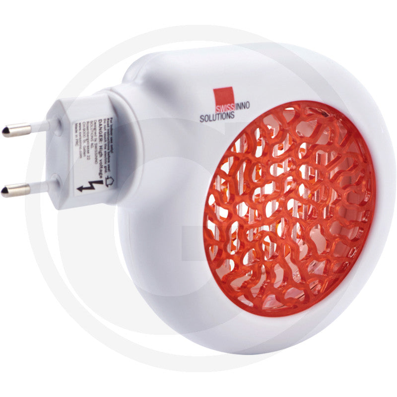 Swissinno Mini insekt bekæmpning 3W LED