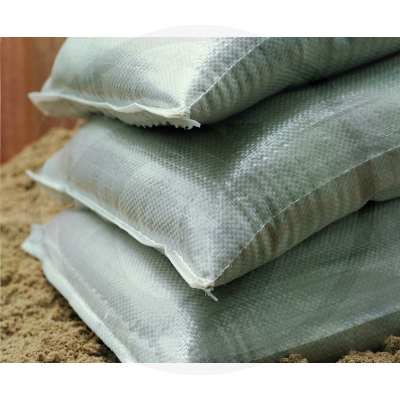 GRANIT Sandsæk 20 kg, 40 x 60 cm