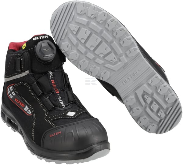 Elten Sikkerhedsstøvle Sander XXT Pro BOA® S3