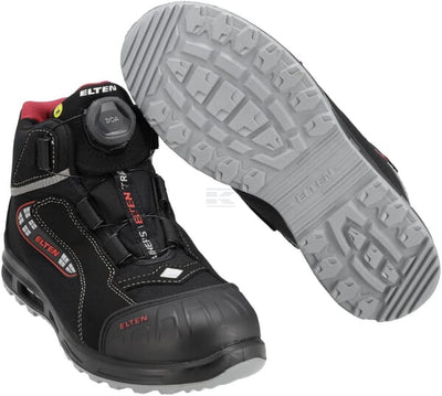 Elten Sikkerhedsstøvle Sander XXT Pro BOA® S3