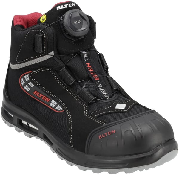 Elten Sikkerhedsstøvle Sander XXT Pro BOA® S3