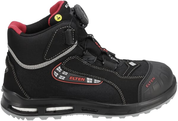 Elten Sikkerhedsstøvle Sander XXT Pro BOA® S3