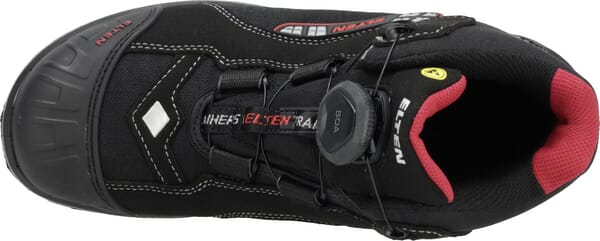 Elten Sikkerhedsstøvle Sander XXT Pro BOA® S3