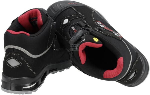 Elten Sikkerhedsstøvle Sander XXT Pro BOA® S3