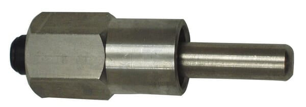 Lund Ventil 1/2" Indvendig RG Rustfri