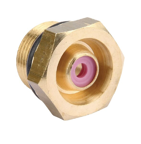 Keramisk dyse 3,0