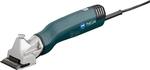 Lister Profi Line 107 Klippere til Husdyr