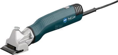 Lister Profi Line 107 Klippere til Husdyr