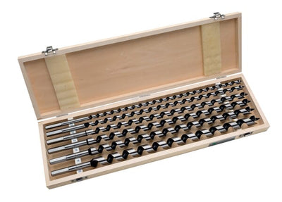 Hikoki Borebitsæt 6x460 mm til træboring
