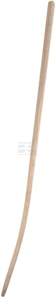 Buet kosteskaft 3x170 cm